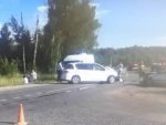 УГИБДД по Курской области: нетрезвая курянка устроила ДТП, в котором пострадал ребенок УГИБДД по Курской области: нетрезвая курянка устроила ДТП, в котором пострадал ребенок