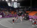 Курским баскетболисткам удалось завоевать серебро Олимпиады Курским баскетболисткам удалось завоевать серебро Олимпиады