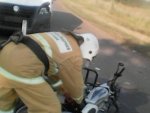 О ДТП в Курске с участием пьяного мотоциклиста О ДТП в Курске с участием пьяного мотоциклиста