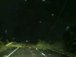 О непогоде в Курской области: ночью прошел ураган О непогоде в Курской области: ночью прошел ураган