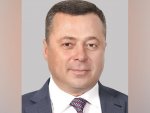 Российский политик-миллионер застрелил и убил человека, которого он принял за медведя Российский политик-миллионер застрелил и убил человека, которого он принял за медведя