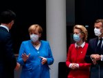 Разобщенность и недоверие Европы ставят под угрозу будущее континента Разобщенность и недоверие Европы ставят под угрозу будущее континента