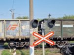 УГИБДД по Курской области: легковушка столкнулась с поездом УГИБДД по Курской области: легковушка столкнулась с поездом