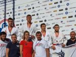 Курской сборной удалось завоевать 13 медалей на Всероссийских юношеских Играх боевых искусств