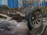 ДТП под Курском: между собой столкнулись два автомобиля, пострадали пассажиры