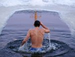 В Курске выбрали три водоема для безопасных крещенских купаний 