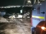 Пресс-служба ГО и ЧС КО: в Курской области сгорел автомобиль «Ниссан» Пресс-служба ГО и ЧС КО: в Курской области сгорел автомобиль «Ниссан»