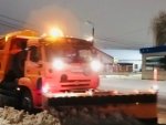 Пресс-служба администрации Курска о том, что в городе активно убирают снег: в работе участвуют более 60 единиц техники Пресс-служба администрации Курска о том, что в городе активно убирают снег: в работе участвуют более 60 единиц техники