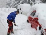 На протяжении дня в Курске стоит ожидать сильный снегопад На протяжении дня в Курске стоит ожидать сильный снегопад