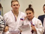 О том, что курские дзюдоисты поедут на первенство страны О том, что курские дзюдоисты поедут на первенство страны