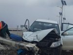 Представители УГИБДД по Курской области о ДТП с пятью пострадавшими Представители УГИБДД по Курской области о ДТП с пятью пострадавшими