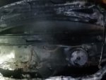 О пожаре в Курской области: сгорела «Газель» О пожаре в Курской области: сгорела «Газель»