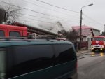 Пожар в Курской области: в Железногорске сгорел дом Пожар в Курской области: в Железногорске сгорел дом