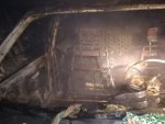 О пожаре в Курске: в гараже на ул. Пучковка сгорел ВАЗ О пожаре в Курске: в гараже на ул. Пучковка сгорел ВАЗ