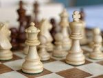 Пресс-служба администрации г. Курска: в городе состоится шахматный турнир Пресс-служба администрации г. Курска: в городе состоится шахматный турнир