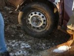 О ДТП в Курске: в Фатежском районе «Приора» въехала в столб О ДТП в Курске: в Фатежском районе «Приора» въехала в столб