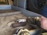 Пресс-служба МЧС: в Курской области обнаружили авиабомбу Пресс-служба МЧС: в Курской области обнаружили авиабомбу