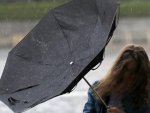 Сегодня в Курской области стоит ожидать грозу и порывистый ветер Сегодня в Курской области стоит ожидать грозу и порывистый ветер