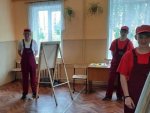 Пресс-служба администрации КО: в Курской области проходит региональный этап чемпионата «Абилимпикс» Пресс-служба администрации КО: в Курской области проходит региональный этап чемпионата «Абилимпикс»