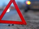 УМВД по КО: под Курском «ВАЗ» сбил двух подростков на пешеходном переходе УМВД по КО: под Курском «ВАЗ» сбил двух подростков на пешеходном переходе