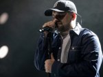 Концерт Басты в Курске отменили по причине пандемии Концерт Басты в Курске отменили по причине пандемии