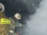 ГУ МЧС РФ по Курской области о том, как нетрезвый курянин устроил пожар в квартире ГУ МЧС РФ по Курской области о том, как нетрезвый курянин устроил пожар в квартире