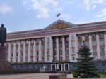 В Фатеже объявили н конкурс на должность мэра В Фатеже объявили н конкурс на должность мэра