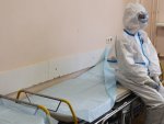 Трагедия: еще 6 курян скончались от коронавируса Трагедия: еще 6 курян скончались от коронавируса