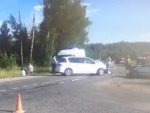 УГИБДД по Курской области: нетрезвая курянка устроила ДТП, в котором пострадал ребенок 