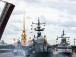 Пресс-служба администрации Курской области поздравила курян с Днем Военно-морского флота Пресс-служба администрации Курской области поздравила курян с Днем Военно-морского флота