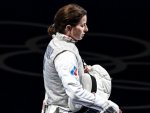 Курянка Инна Дериглазова смогла завоевать серебряную медаль на Олимпиаде в Токио Курянка Инна Дериглазова смогла завоевать серебряную медаль на Олимпиаде в Токио