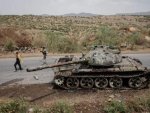Командир Тыграя клянется сражаться до конца блокады Командир Тыграя клянется сражаться до конца блокады