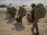 Экс-генерал предупреждает, что вывод войск из Афганистана - стратегическая ошибка Экс-генерал предупреждает, что вывод войск из Афганистана - стратегическая ошибка