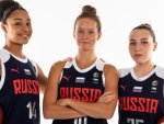 Курянки планируют сыграть на Кубке мира U19 Курянки планируют сыграть на Кубке мира U19