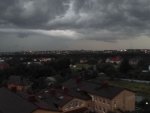 О погоде в Курской области: ожидаются дожди и грозы О погоде в Курской области: ожидаются дожди и грозы