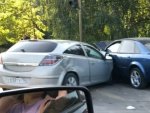 О ДТП в Курске: на ПЛК столкнулись две легковушки О ДТП в Курске: на ПЛК столкнулись две легковушки