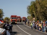 Администрация Курской области: открыт низководный мост