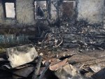 СУ СК РФ по Курской области: в Курской области в доме сгорели двое мужчин