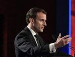 Аукус: президент Франции заявил, что премьер-министр Австралии солгал по поводу сделки с подводными лодками