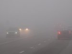 Cиноптики о погоде в Курской области: местами ожидается туман