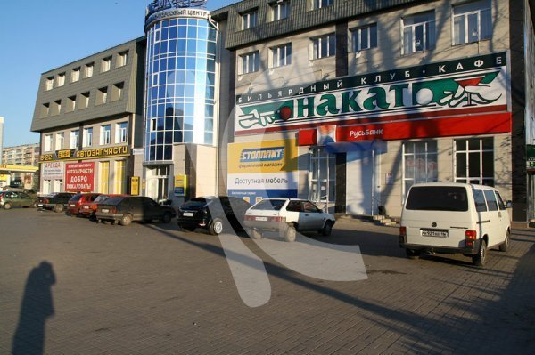 Клуб бмв курск