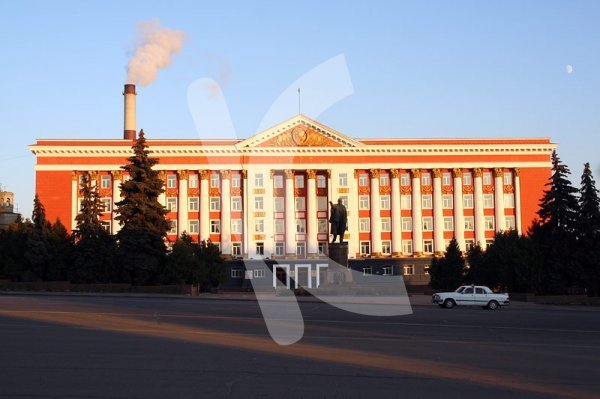 Областной грант курск
